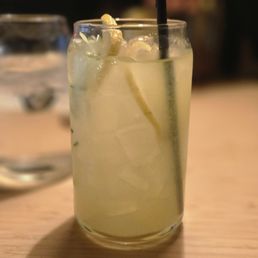 Amazing Lemonade Amazing Lemonade