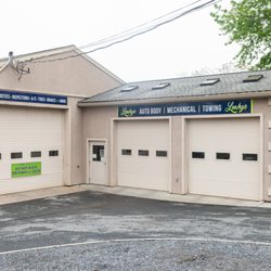 Leahy's Auto - Leahys Auto