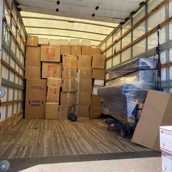 Eco Moving - Movers Near Me - Los Angeles, California Eco Moving - Movers Near Me - Los Angeles, California