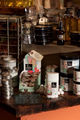 Rogers Park Provisions by null