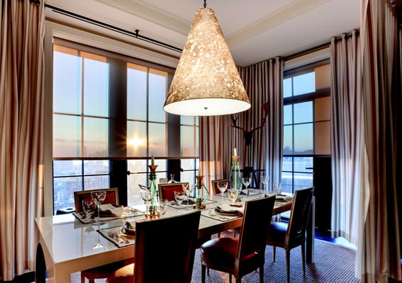 Relative Home Systems