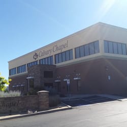 Calvary Chapel of Reno-Sparks