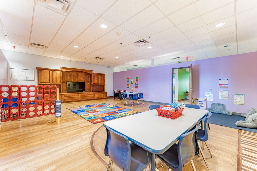 Baileys Learning Academy  - childcare center in Wichita, KS