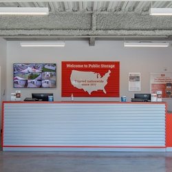 Public Storage