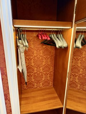 Helvetia & Bristol Firenze - Starhotels Collezione by null