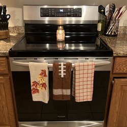 Earl B. Feiden Appliance