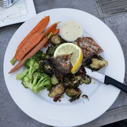 Salmon