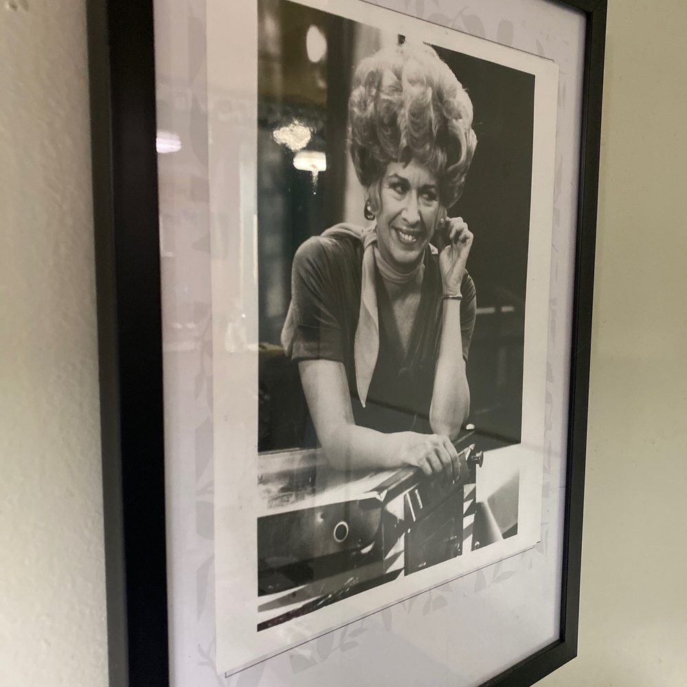 Mel's Diner - Cool throwback place to relive the 70s. - Diners Near Me - Phoenix, Arizona