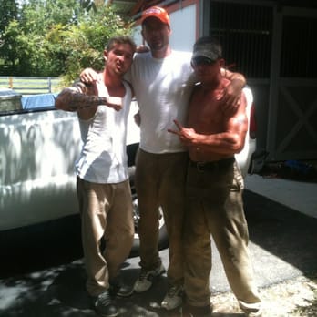 A 1 Tree Services - Tree crew from A-1 tree service - Tree Services Near Me A 1 Tree Services - Tree crew from A-1 tree service - Tree Services Near Me