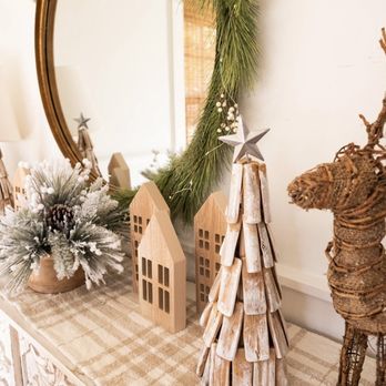 Scarborough Design Studio - Holiday Styling - Interior Design Near Me Scarborough Design Studio - Holiday Styling - Interior Design Near Me