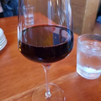 Madison - Italian Near Me - San Diego, California