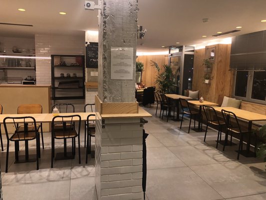 Hotel Gaston by null