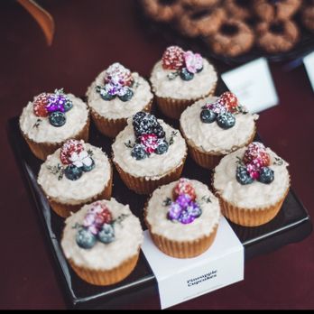 Zara & Mina - Desserts Near Me