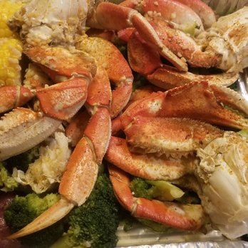 Cha's Seafood - Seafood Near Me - Trenton, New Jersey Cha's Seafood - Seafood Near Me - Trenton, New Jersey