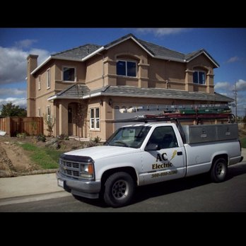 A C Electric - Electricians Near Me