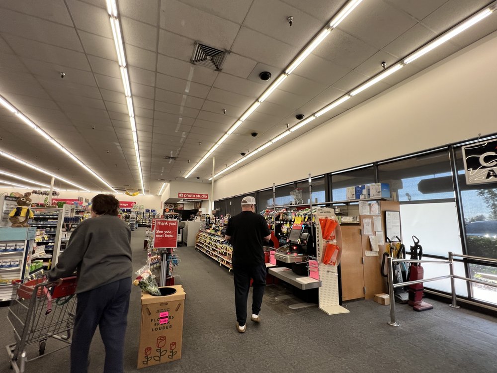 CVS PHARMACY - Updated December 2025 - 25 Photos & 48 Reviews - 26851 ...