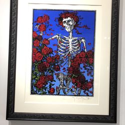 Bahr Gallery - Original Art Collectable