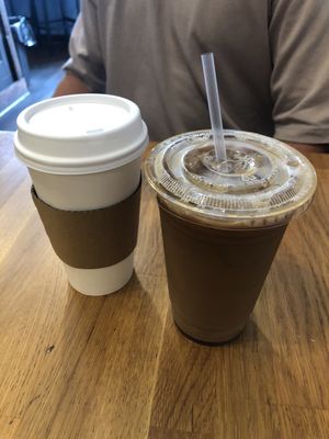 Mammoth Coffee by null
