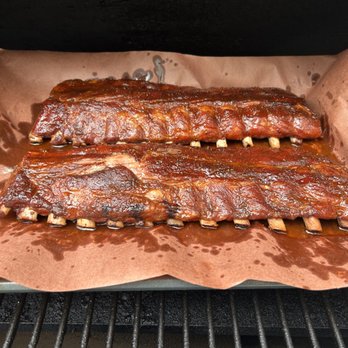 Smokin’ Spoonful - Spare ribs - Caterers Near Me - Marietta , Georgia Smokin’ Spoonful - Spare ribs - Caterers Near Me - Marietta , Georgia