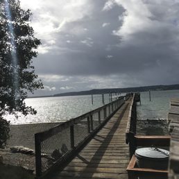 Pier