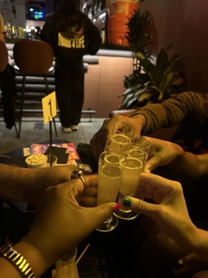 Hello Hello Bar & Cafe by null