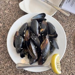 Cabbage Patch Restaurant & Catering - Mussels