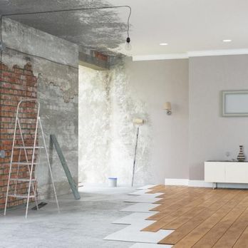 Baillie Construction & Remodeling - General Contractors Near Me
