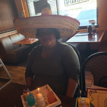 Tacos El Cabron - My other sister we celebrated her bday there having lunch - Mexican Near Me - Spokane Valley, Washington