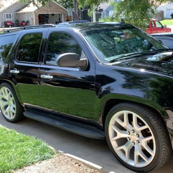 Autowash Showroom - Tahoe - Car Wash Near Me - Denver, Colorado Autowash Showroom - Tahoe - Car Wash Near Me - Denver, Colorado