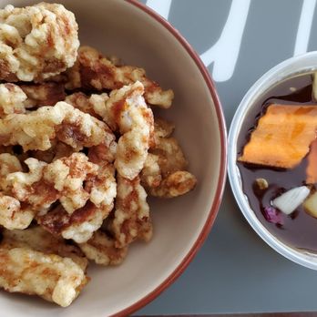 Jin Jja Roo - Korean Near Me - Gardena, California