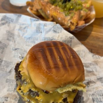 NADC Burger - American Near Me - Austin, Texas NADC Burger - American Near Me - Austin, Texas