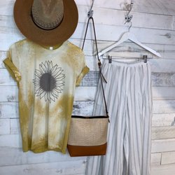 Wander Boutique