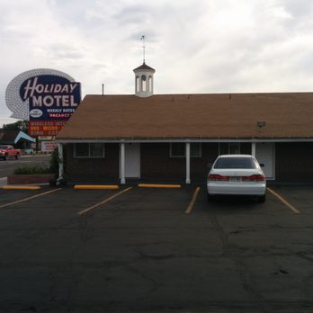 Holiday Motel - Hotels Near Me - Elko, Nevada Holiday Motel - Hotels Near Me - Elko, Nevada