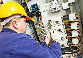 Slide of Zoom Electricians