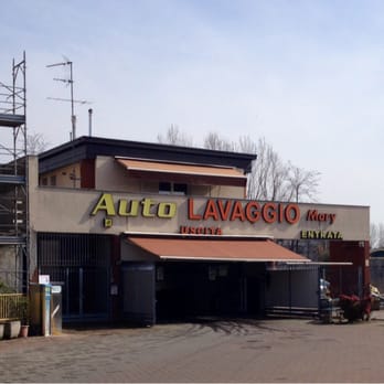 Autolavaggio Mary - Car Wash Near Me - Milan, Michigan Autolavaggio Mary - Car Wash Near Me - Milan, Michigan
