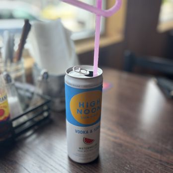 Natural State Provisions - Fun bendy straws! - Burgers Near Me - Indianapolis, Indiana