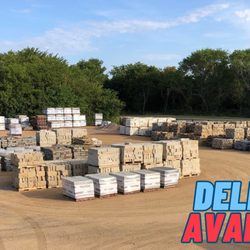 Good Earth Soil & Materials - Delivery Available!