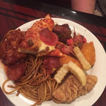Panda Super Buffet - Chinese Near Me - Lake Charles, Louisiana