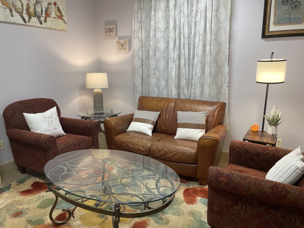 Gilley Counseling, - grief counselor in Lee's Summit, MO