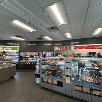 Thorntons - Drink section - Convenience Stores Near Me - Buckner, Kentucky Thorntons - Drink section - Convenience Stores Near Me - Buckner, Kentucky