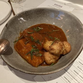 Anima by Edo - Tapas/Small Plates Near Me - Las Vegas, Nevada
