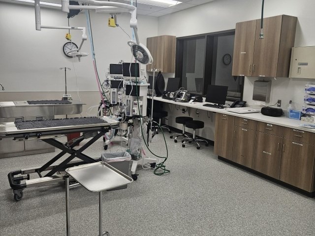 Slide of Triple Star Construction