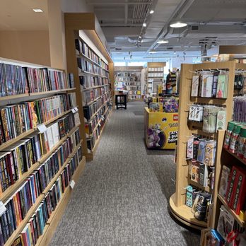 Barnes & Noble - Bookstores Near Me - Washington, DC, District of Columbia