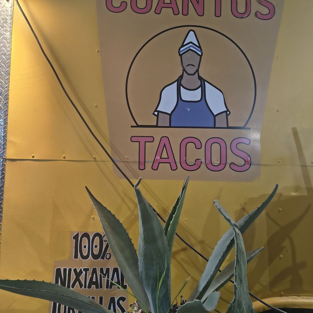 Cuantos Tacos - Mexican Near Me - Austin, Texas Cuantos Tacos - Mexican Near Me - Austin, Texas