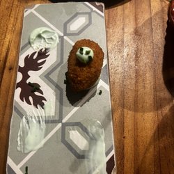 Sensi Bistro