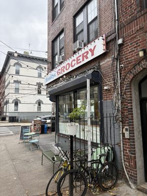 La Cantine by null La Cantine by null