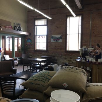 Cimarron Coffee Roasters - Coffee Roasteries Near Me - Montrose, Colorado