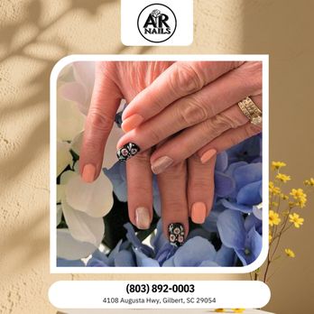 AR Nails - Nail Salons Near Me - Gilbert, South Carolina AR Nails - Nail Salons Near Me - Gilbert, South Carolina