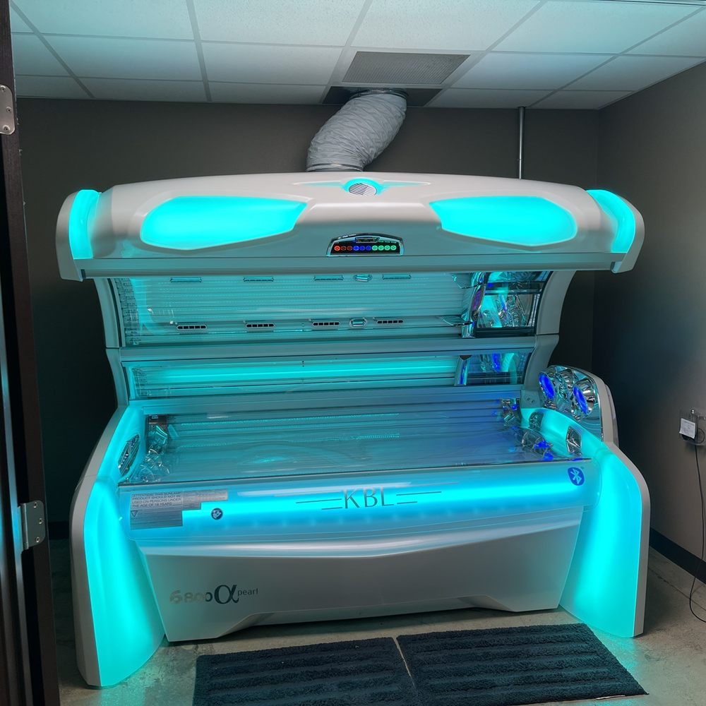 Beyond Bronze Sun Studio & Spa - 10 min diamond bed - Tanning Near Me - Ocala, Florida