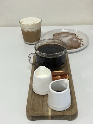 Cariño Coffeehouse by null